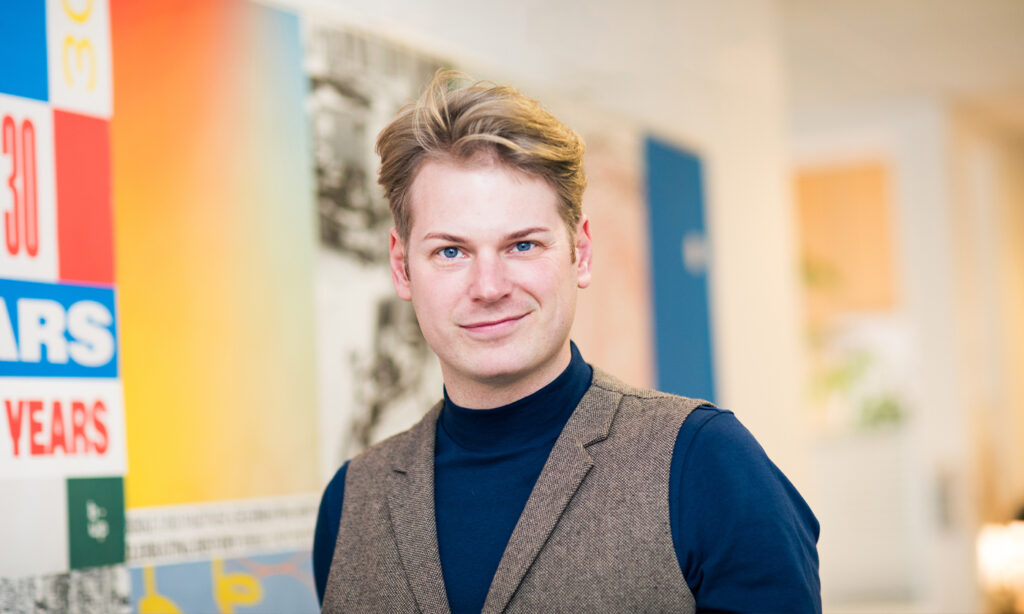 bupview #10 – Andreas