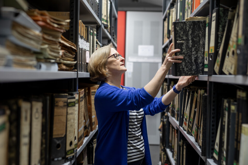 (C) BASF Corporate History