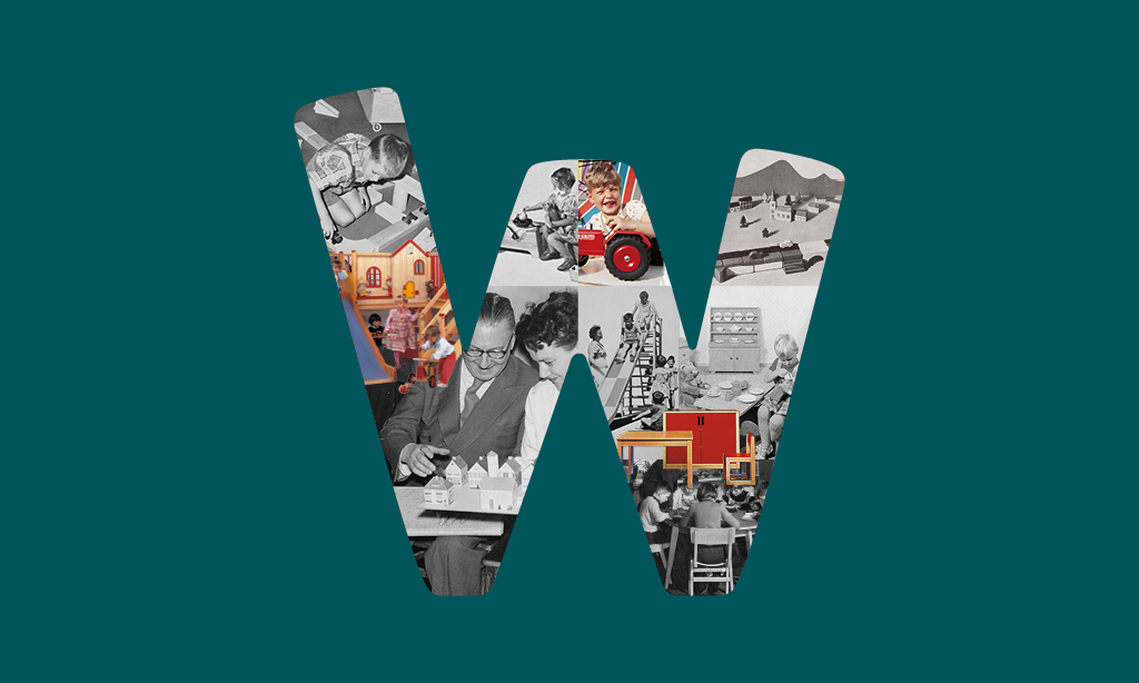 Wehrfritz: Zurück in die Zukunft