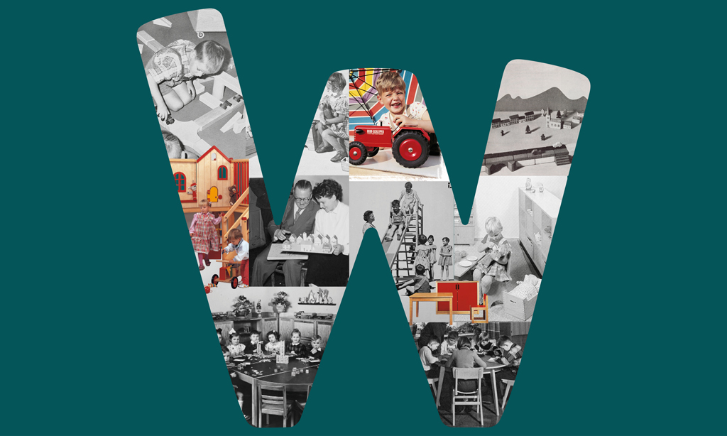 Wehrfritz: Zurück in die Zukunft