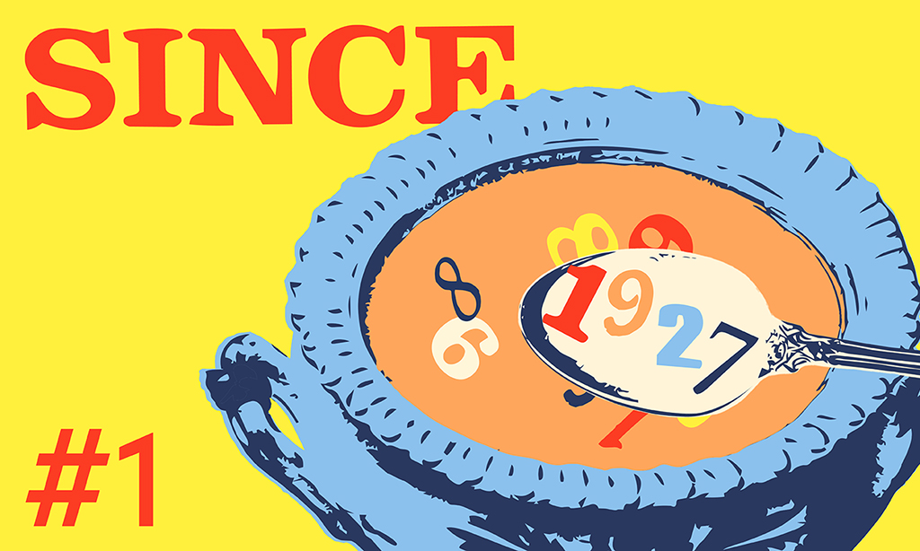 Vier Zahlen, eine Botschaft: Was beweist „alt sein”?