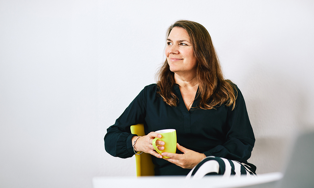 bupview #16 – Steffi